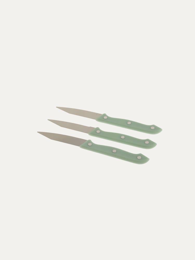 Cuchillo Patatero - Vista 4
