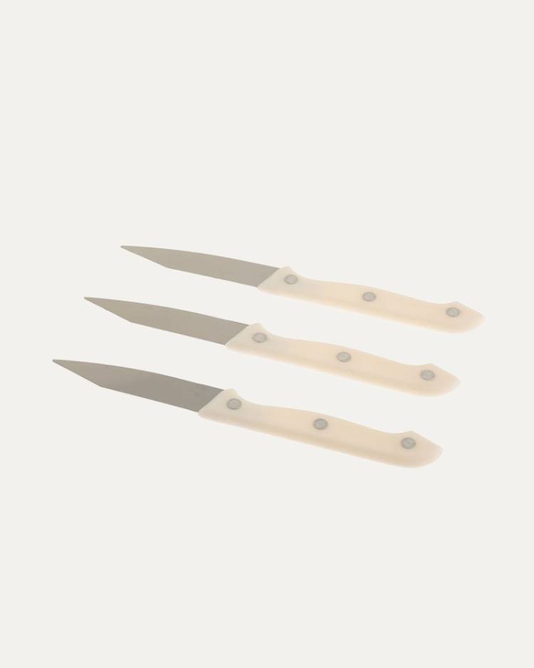 Cuchillo Patatero