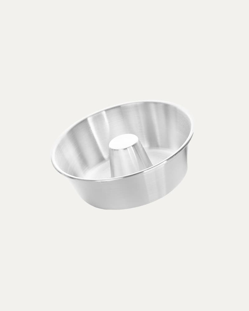 Molde Savarín Popular