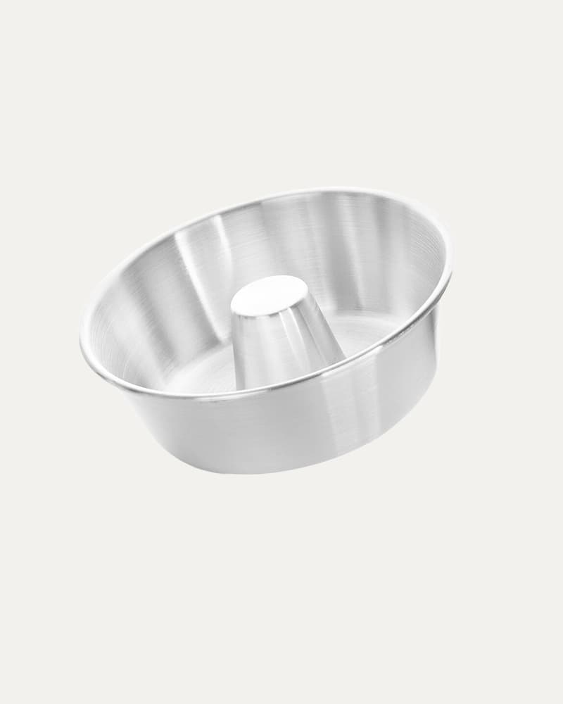 Molde Savarín Popular