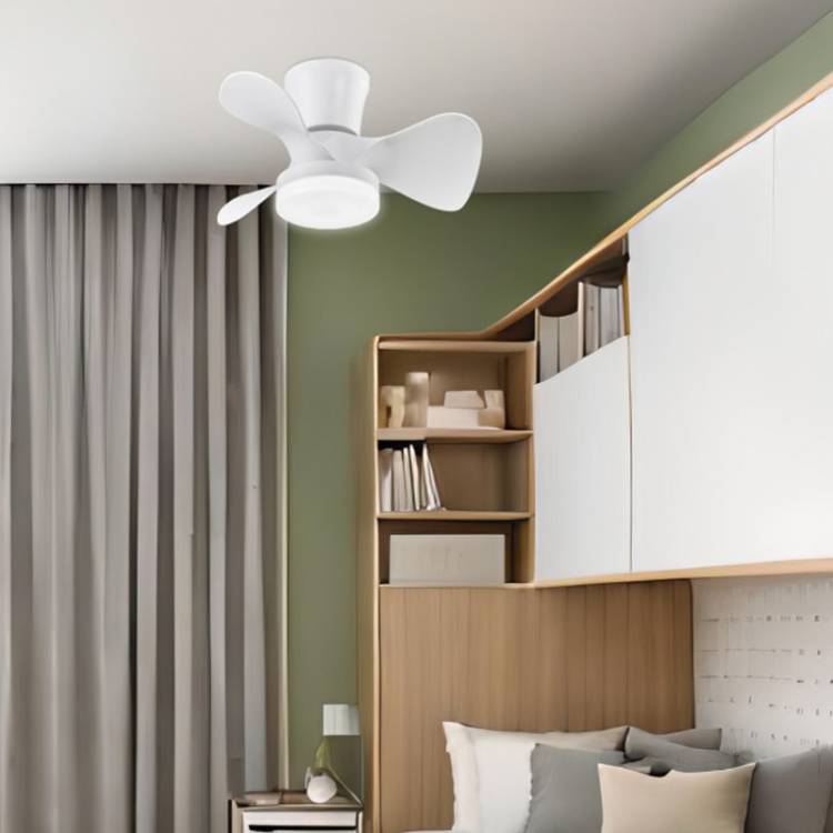 Ventilador Techo Siux vista 2