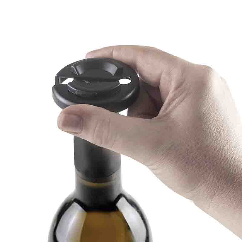 Sacacorcho Eléctrico vista 2