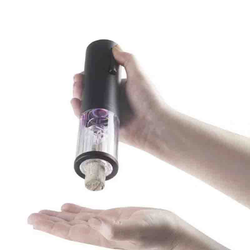 Sacacorcho Eléctrico - Vista 4