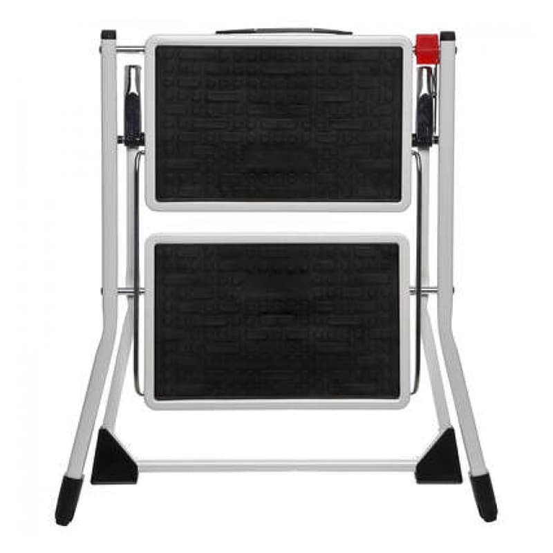 Escalera Plegable Smart vista 2