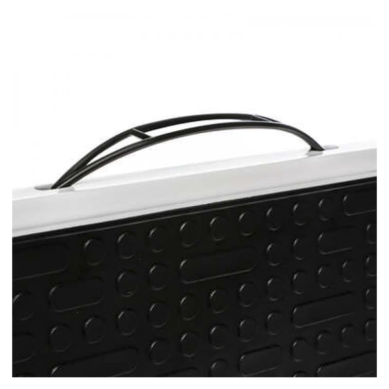 Escalera Plegable Smart - Vista 4