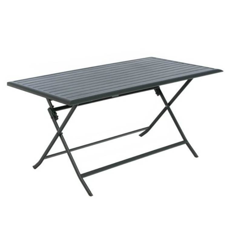 Mesa Azua Grafito