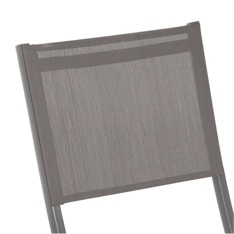 Silla Essentia Marrón - Vista 3