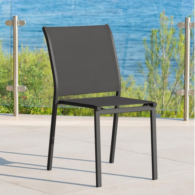 Silla Essentia Antracita - Vista 3