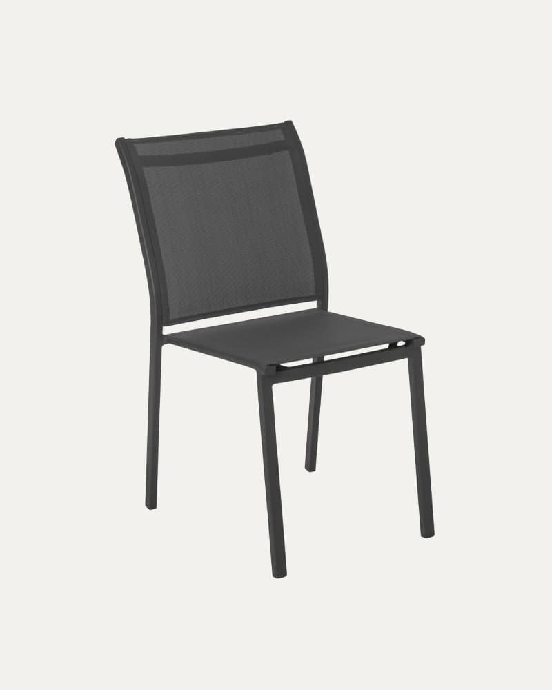 Silla Essentia Antracita