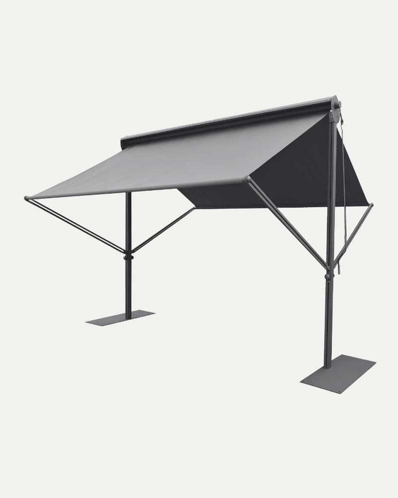 Toldo Salsa Pizarra