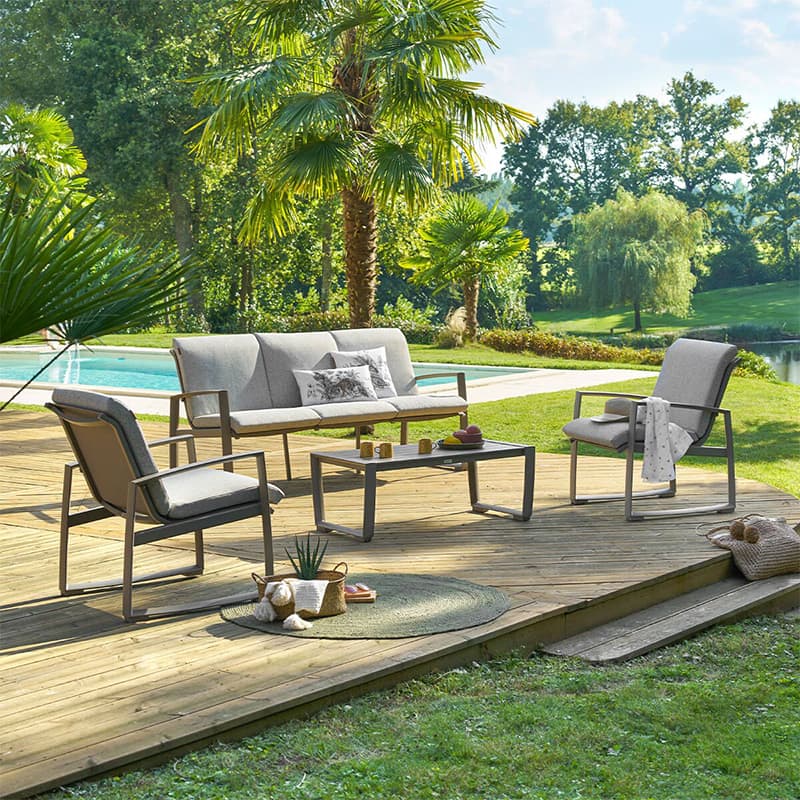 Conjunto Boreane vista 2