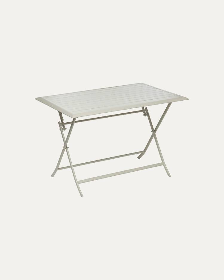 Mesa Azua Arcilla