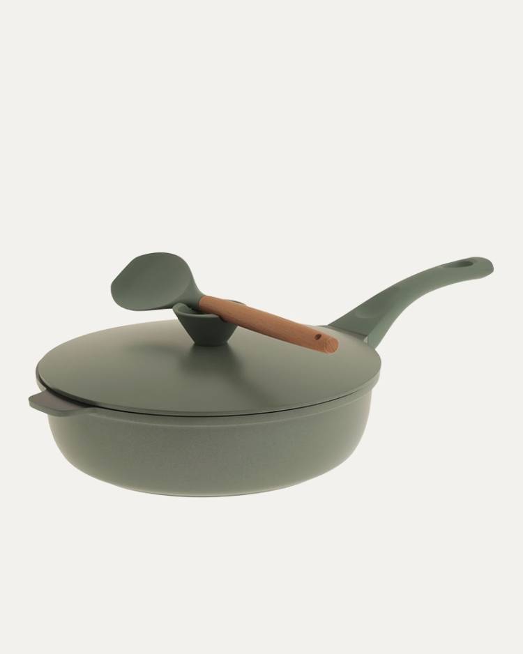 Sartén Green