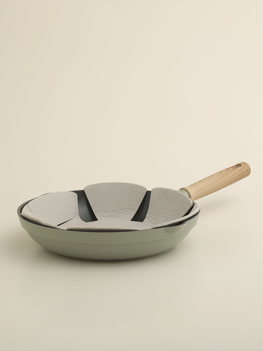 Sartén Horizon vista 2