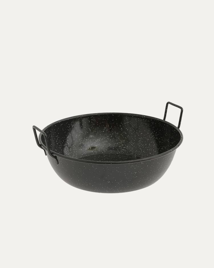 Sartén Esmalte
