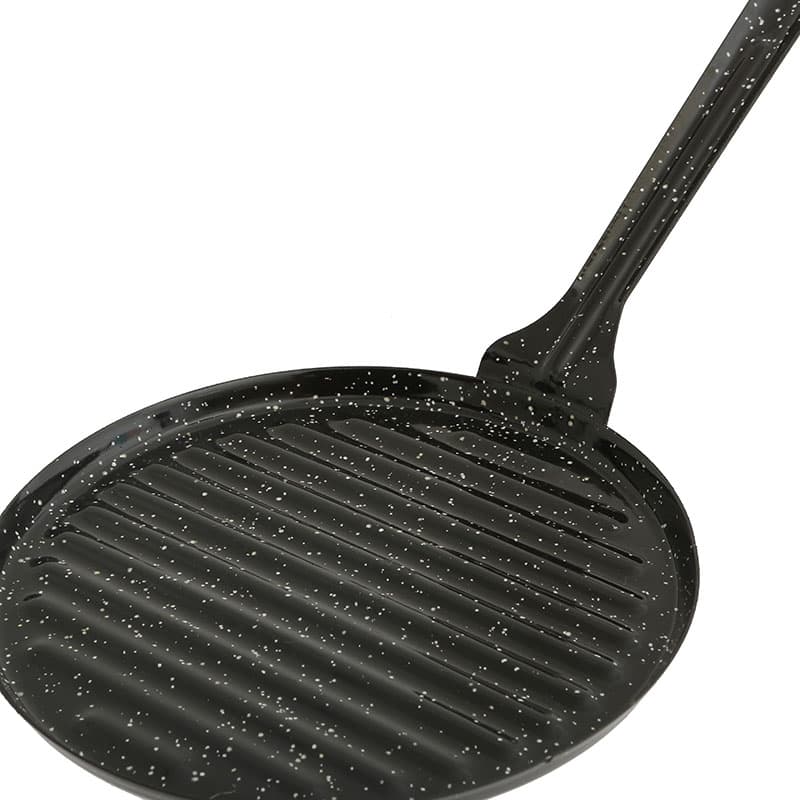 Asador Carmela vista 2