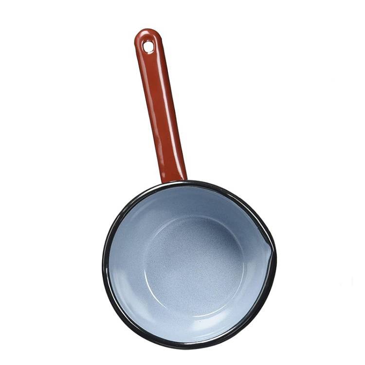 Cazo Marrón - Vista 3