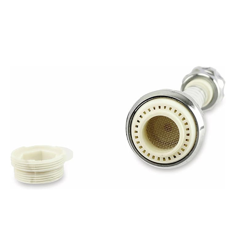 Atomizador Inox vista 2