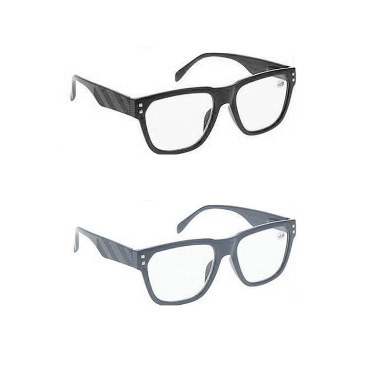 Gafas Graduadas - Vista 4