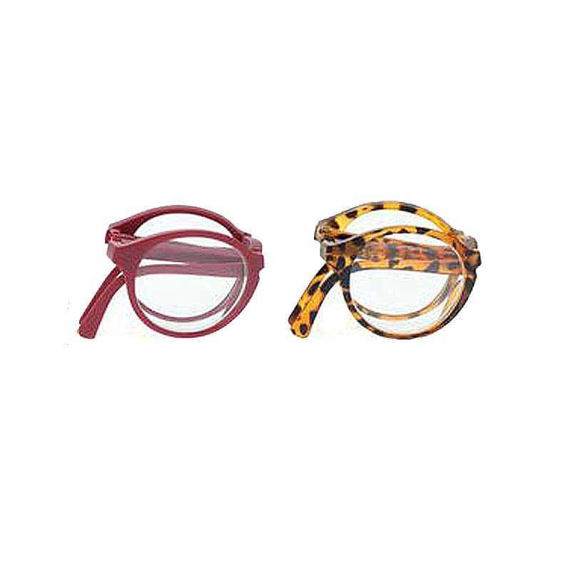 Gafas Graduadas Plegables vista 2