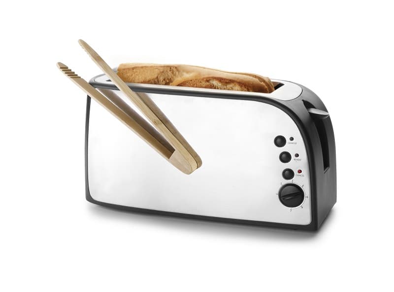 Pinzas Magnética - Vista 3