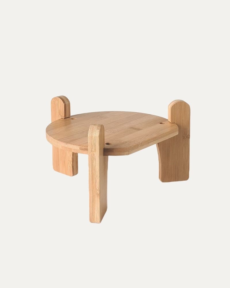 Soporte P/Depósito Agua