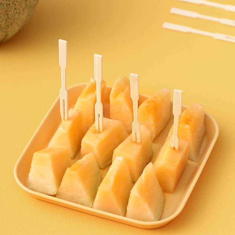 Tenedor Cóctel Juego vista 2