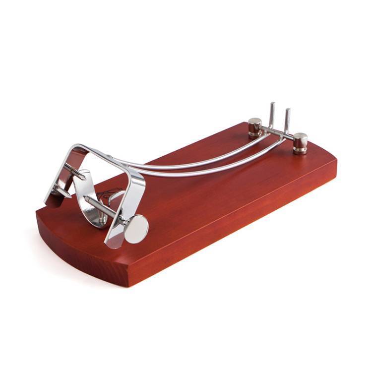 Jamonero Plegable vista 2