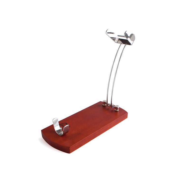 Jamonero Plegable