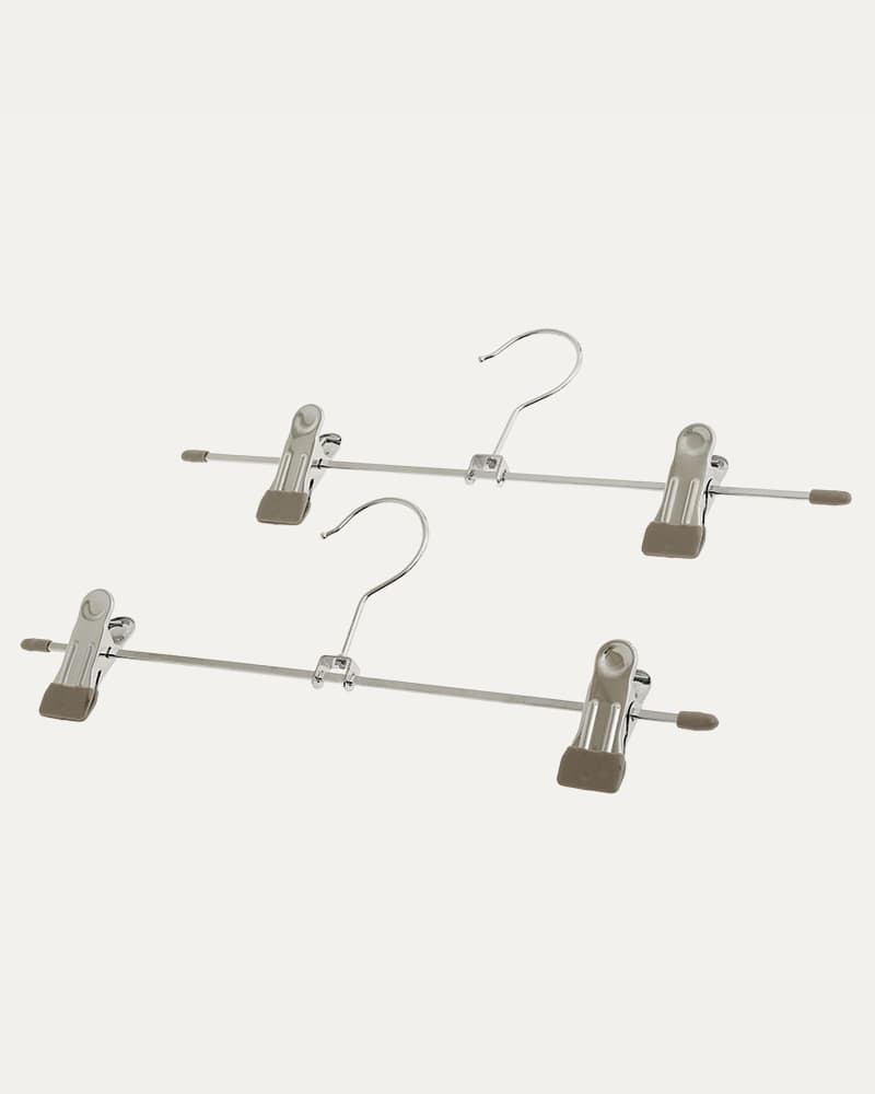 Juego Percha C/Pinzas