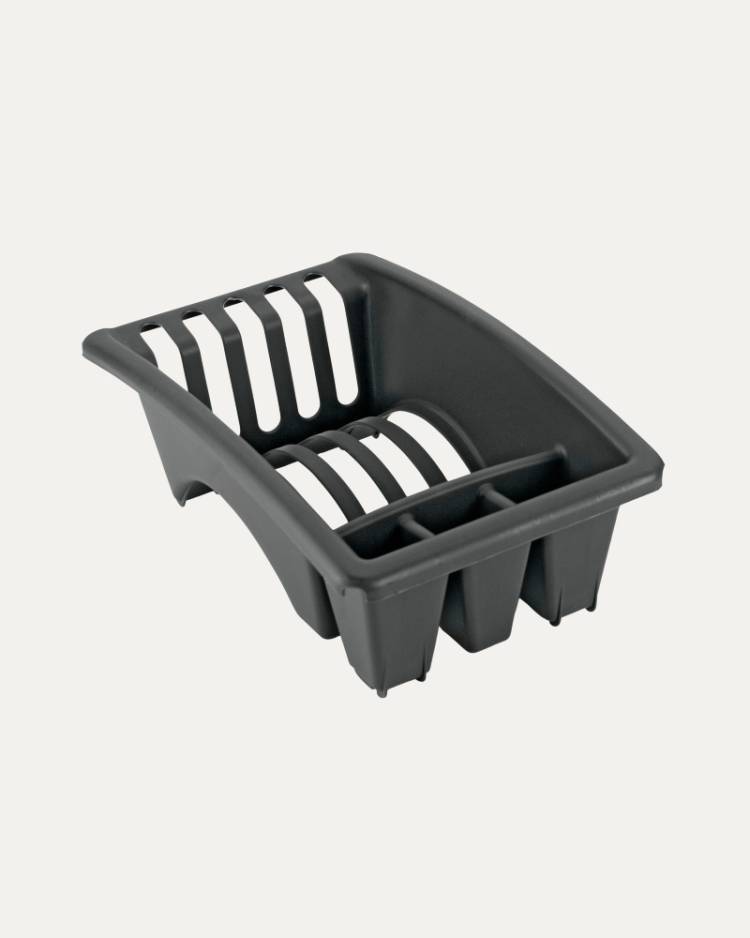 Escurreplatos+Cubertero