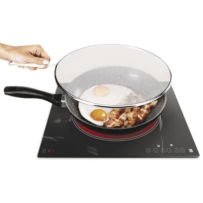 Tapa Antisalpicaduras vista 2