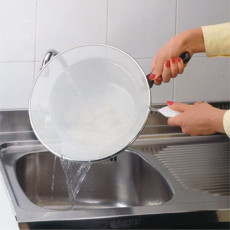 Tapa Antisalpicaduras - Vista 4