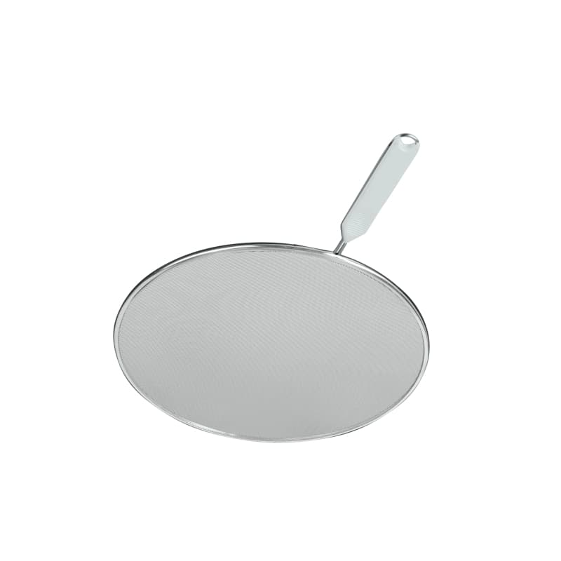 Tapa Antisalpicaduras