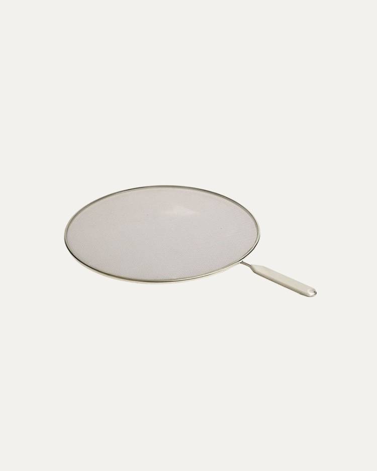 Tapa Antisalpicaduras