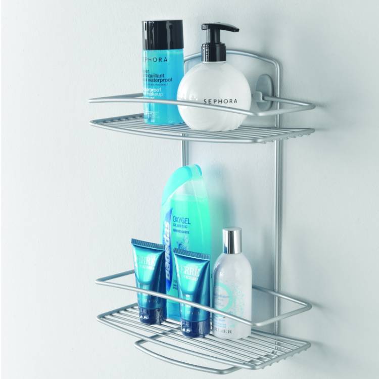 Estante Onda - Vista 3