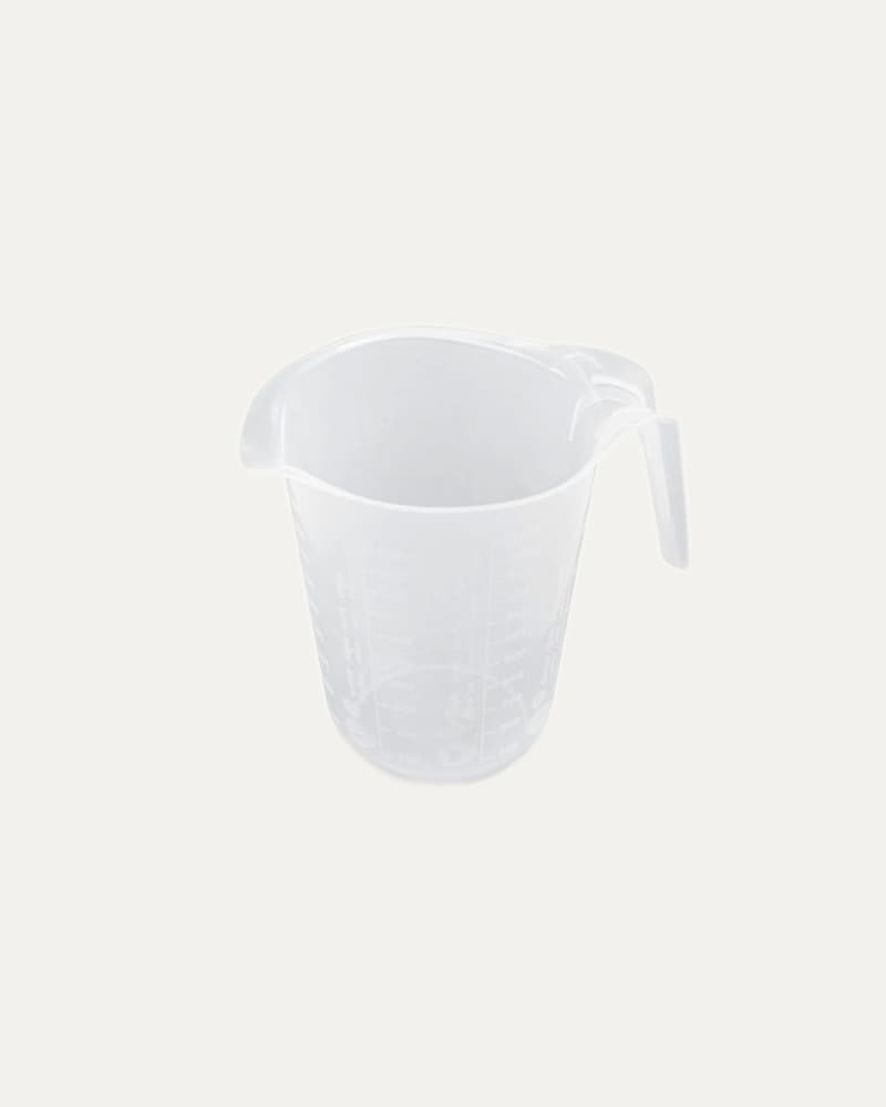 Jarra Medidora Liter