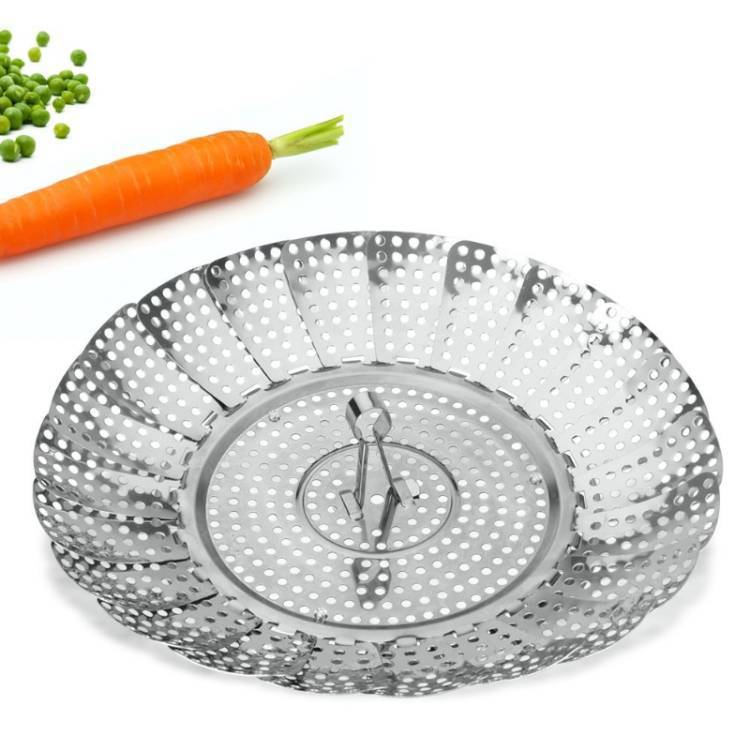 Cocedor Verdura Vaporette vista 2