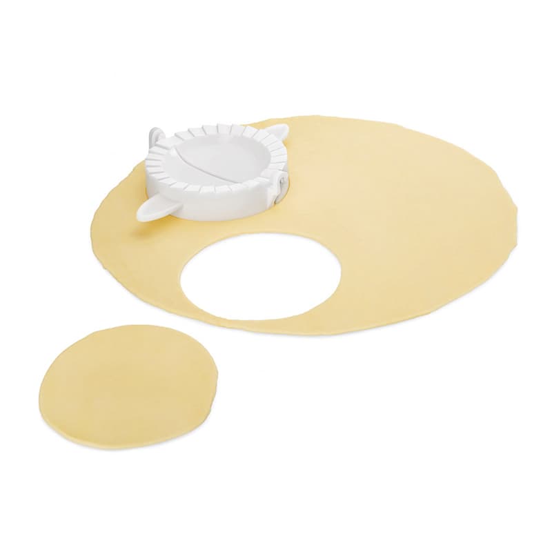 Juego Moldes Empanadillas vista 2