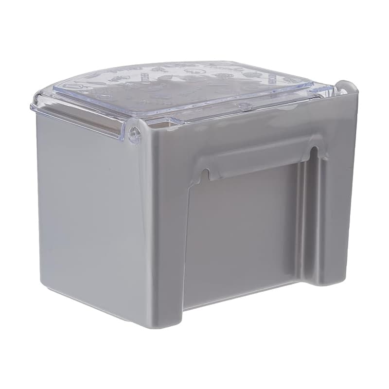 Salero Gris - Vista 3