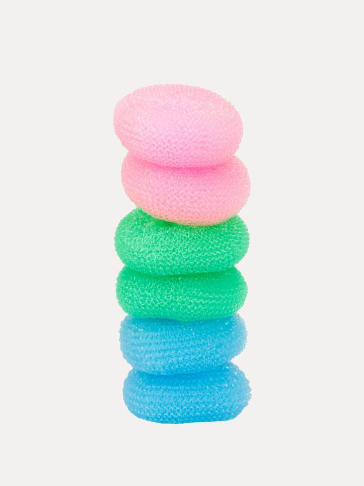Estropajo Colores