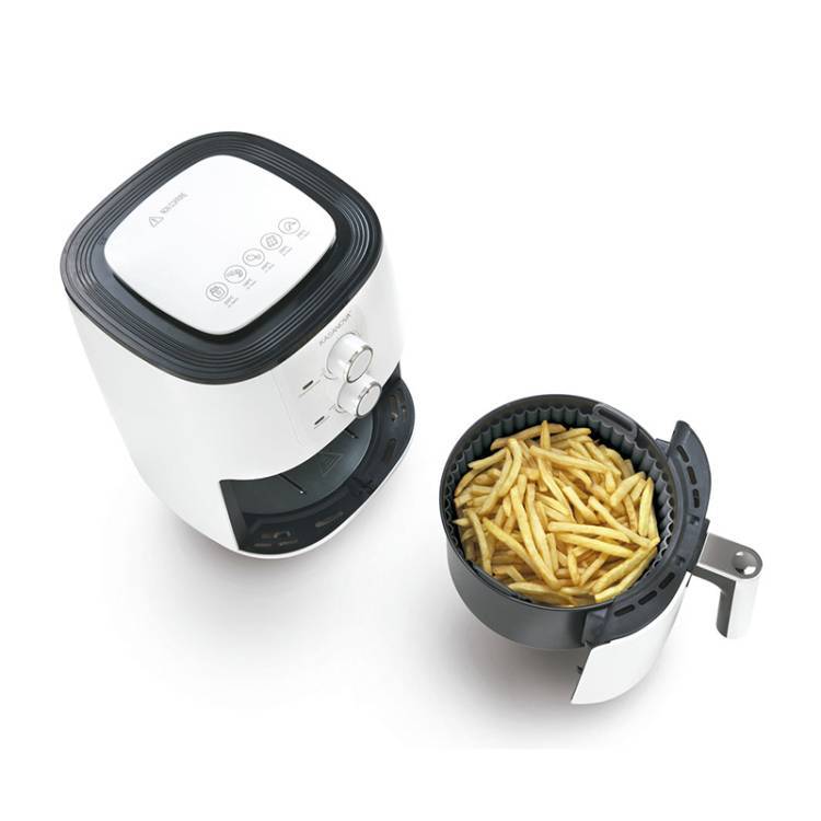 Molde P/Freidora - Vista 3