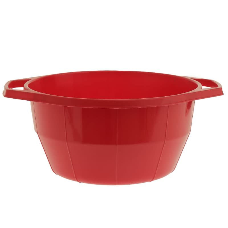 Barreño C/Asas vista 2