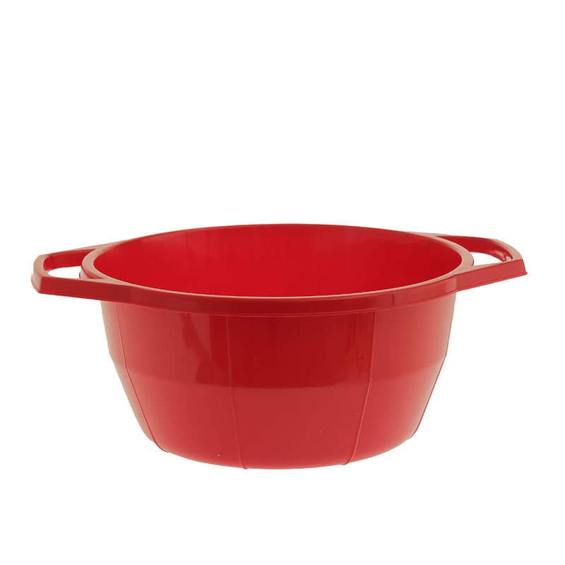 Barreño C/Asas vista 2