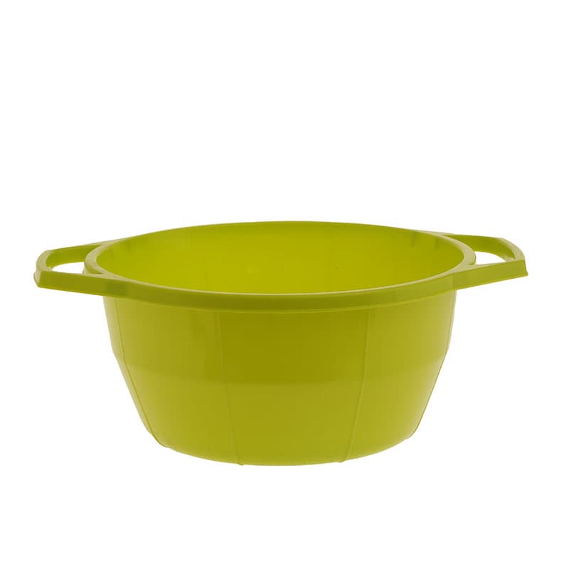 Barreño C/Asas - Vista 3