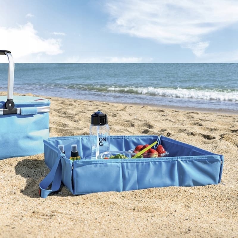 Mantel Picnic - Vista 3