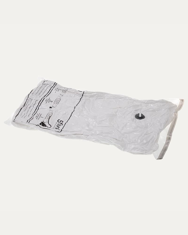 Juego Fundas Al Vacío