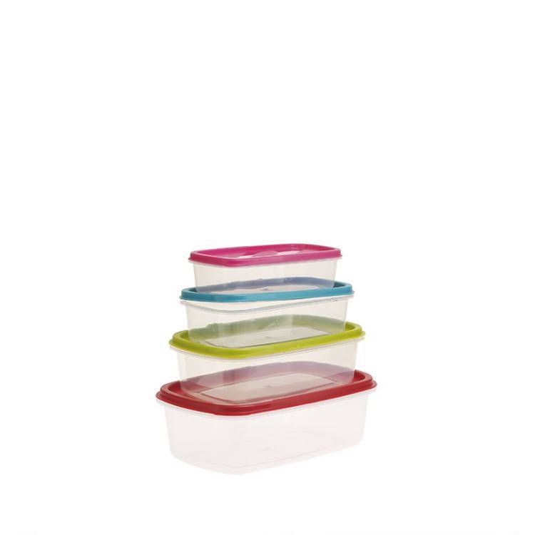 Juego Fiambreras vista 2