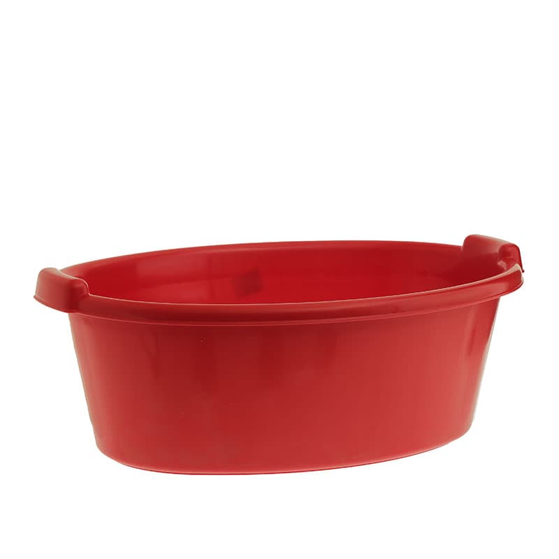 Barreño C/Asas - Vista 3