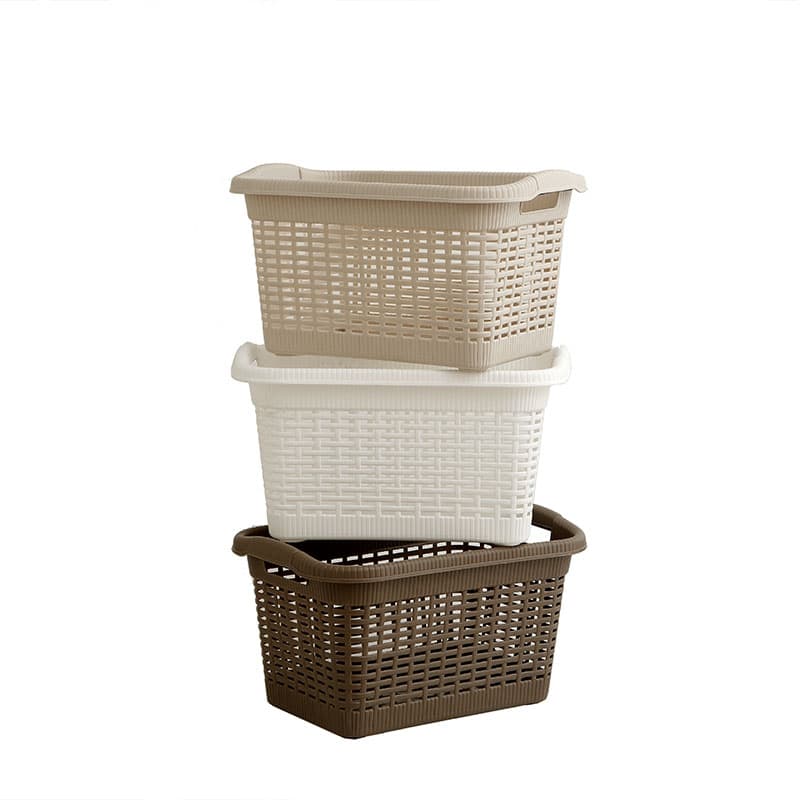 Cesta Ordenación - Vista 4